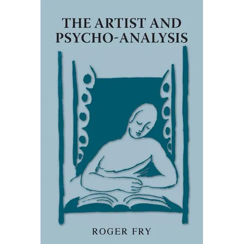 The Artist and Psycho-Analysis