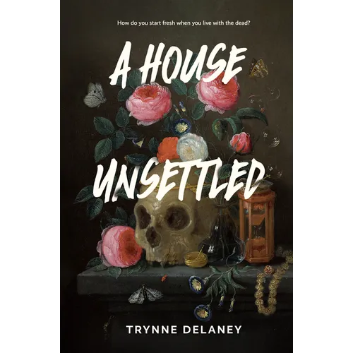 A House Unsettled