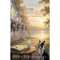 Treasure at the Morning Glory: A Marigold Lake Cozy Mystery