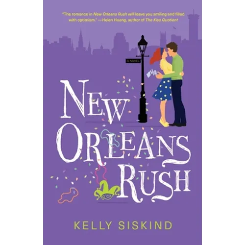 New Orleans Rush
