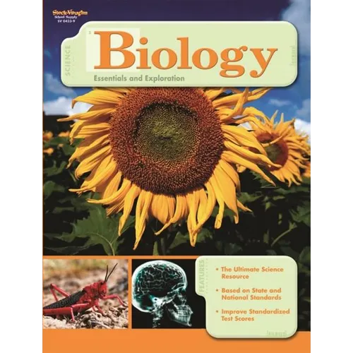 High School Science Reproducible Biology