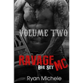 Ravage MC Series Volume Two