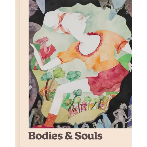 Bodies & Souls: Art Happens in Community
