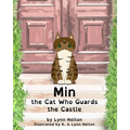 Min: the Cat Who Guards the Castle