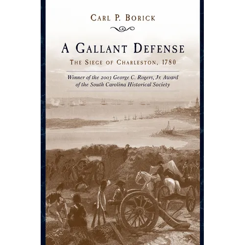 A Gallant Defense