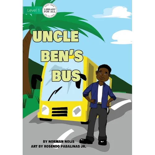 Uncle Ben's Bus