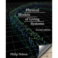 Physical Models of Living Systems: Probability, Simulation, Dynamics