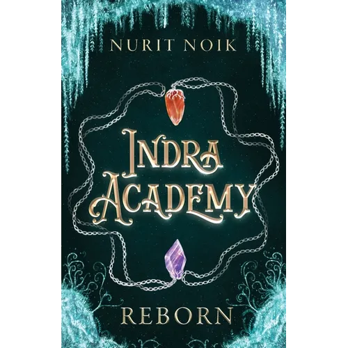 Indra Academy: Reborn