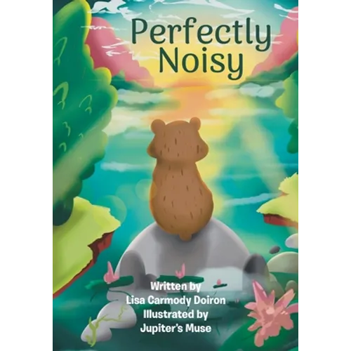 Perfectly Noisy
