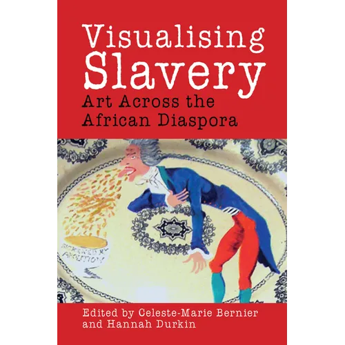 Visualising Slavery