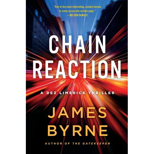 Chain Reaction