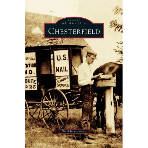 Chesterfield