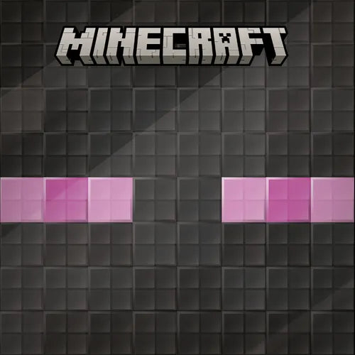 I Escaped an Enderman! (Mobs of Minecraft #6)