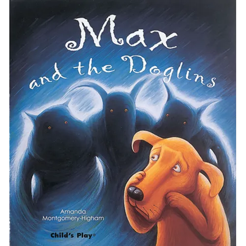 Max and the Doglins