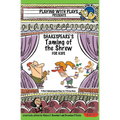 Shakespeare's Taming of the Shrew for Kids: 3 Short Melodramatic Plays for 3 Group Sizes