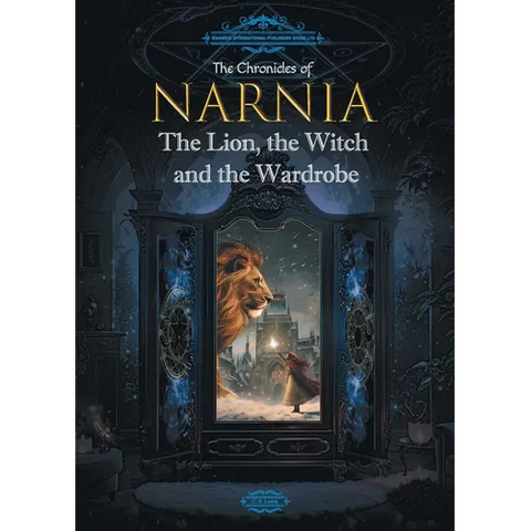 The Chronicles of Narnia: The Lion, the Witch and the Wardrobe