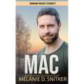 Mac: Christian Romantic Suspense