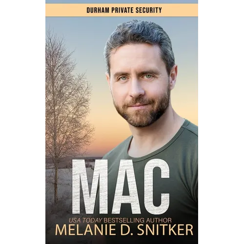 Mac: Christian Romantic Suspense