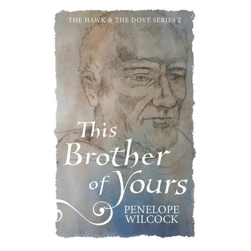 This Brother of Yours