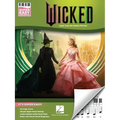 Wicked - Music from the Motion Pictures - Super Easy Songbook for Piano