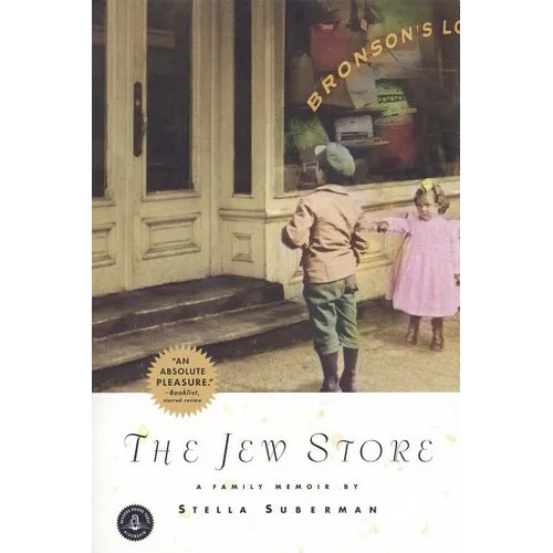 The Jew Store