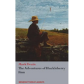 The Adventures of Huckleberry Finn