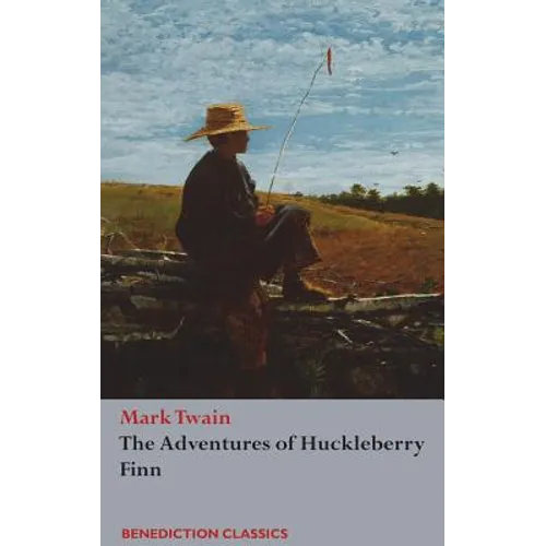 The Adventures of Huckleberry Finn
