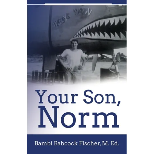 Your Son, Norm