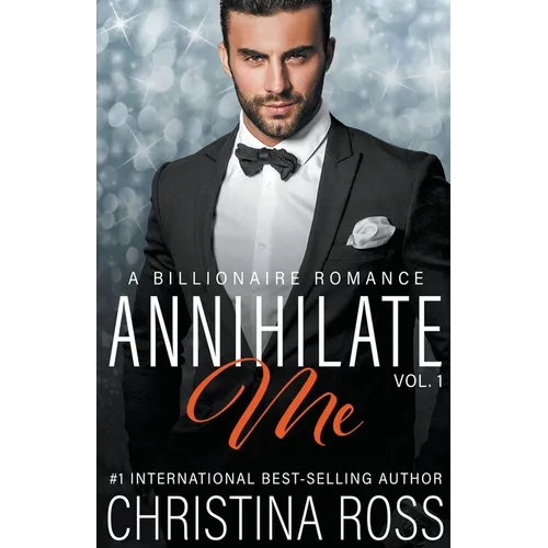 Annihilate Me, Vol. 1