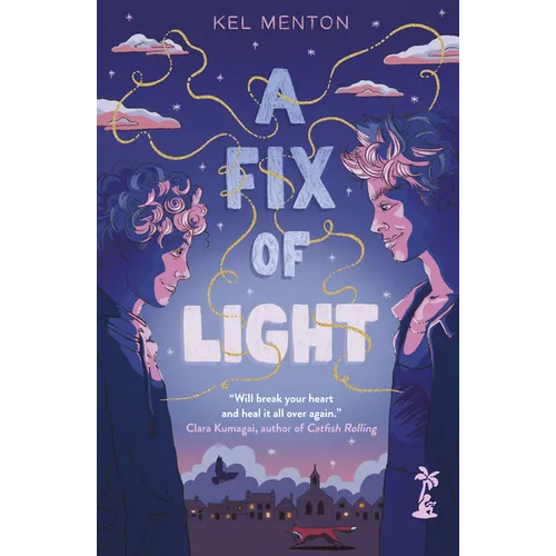 A Fix of Light