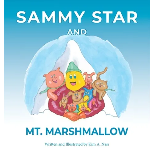 Sammy Star and Mt. Marshmallow