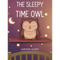 The Sleepy Time Owl