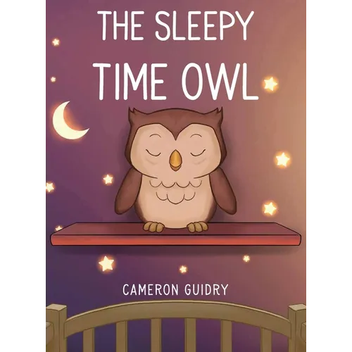 The Sleepy Time Owl