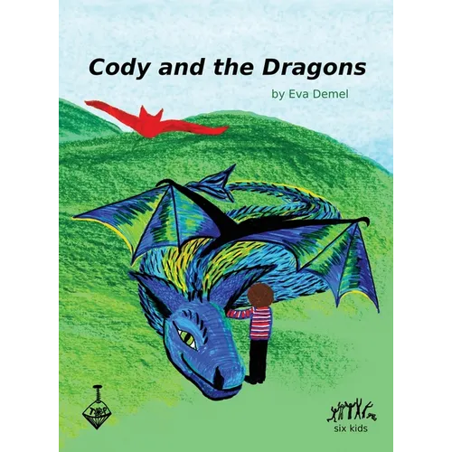 Cody and the Dragons