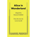 Alice in Wonderland