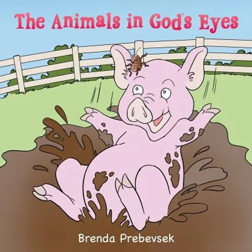 The Animals in God's Eyes