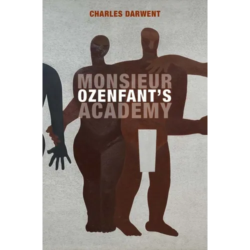Monsieur Ozenfant's Academy
