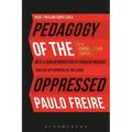 Pedagogy of the Oppressed: 50th Anniversary Edition
