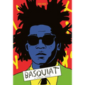 Basquiat: A Graphic Novel
