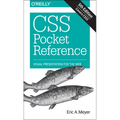CSS Pocket Reference: Visual Presentation for the Web