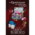A Gentleman of Sinister Schemes