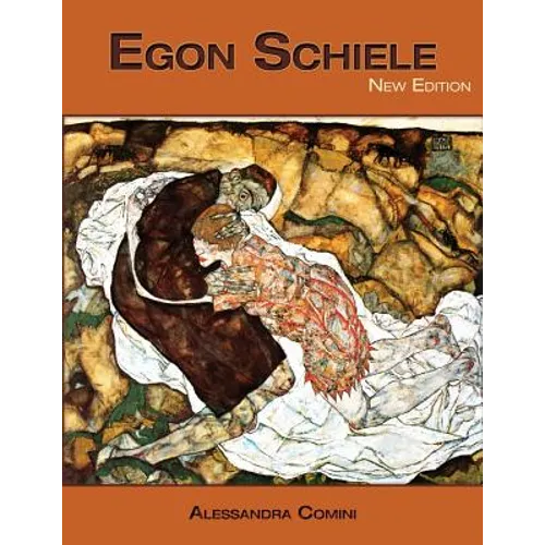 Egon Schiele: New Edition