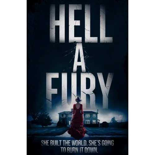 Hell a Fury