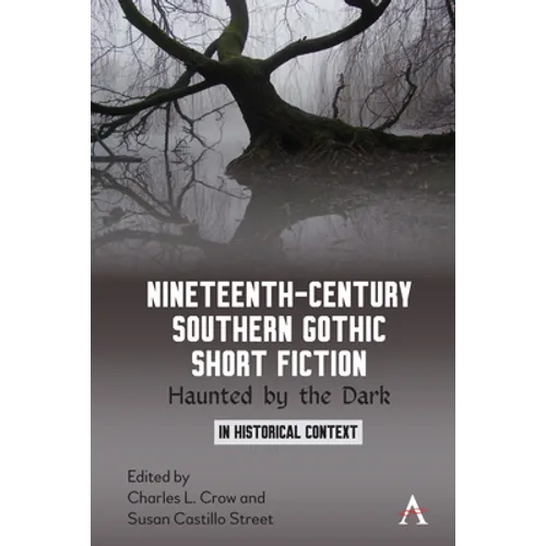 Nineteenth-Century Southern Gothic Short Fiction: Haunted by the Dark