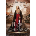 Heart of Lohikärra