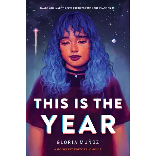 This Is the Year