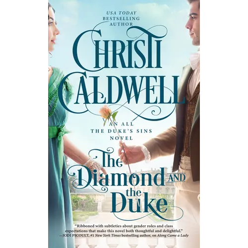 The Diamond and the Duke