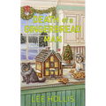 Death of a Gingerbread Man