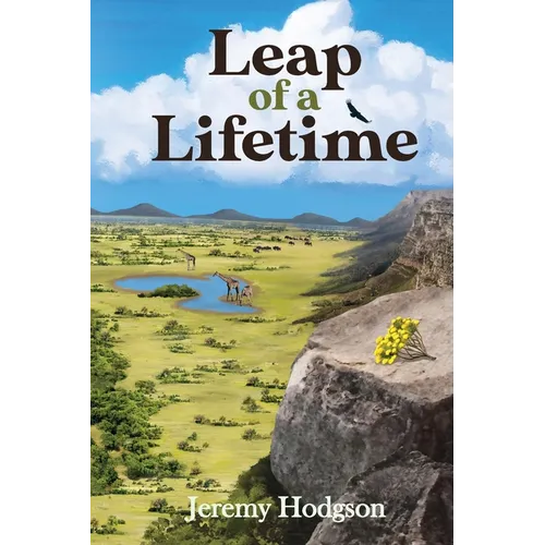 Leap of a Lifetime: A Romantic Adventure