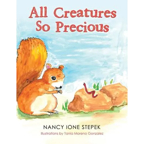 All Creatures so Precious